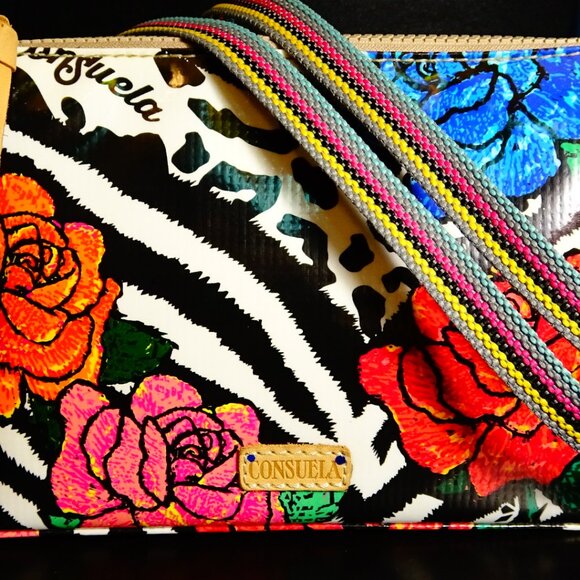 Consuela Carla Midtown Crossbody - Picture 6 of 13